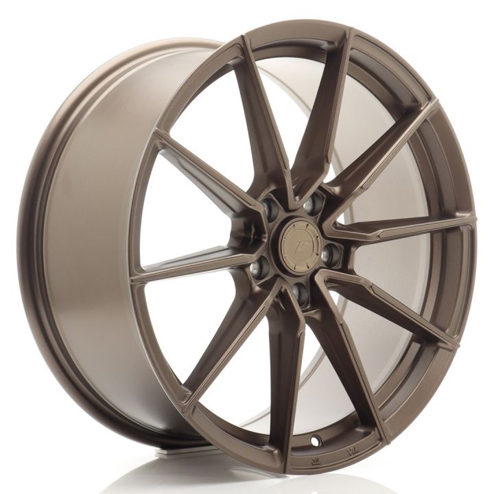 Japan Racing Wheels<br>SL02 Matt Bronze (20x9)